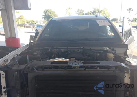 2014 Chevrolet Silverado 1500 1Lt из США, поврежденный, VIN 1GCVKREH3EZ320211